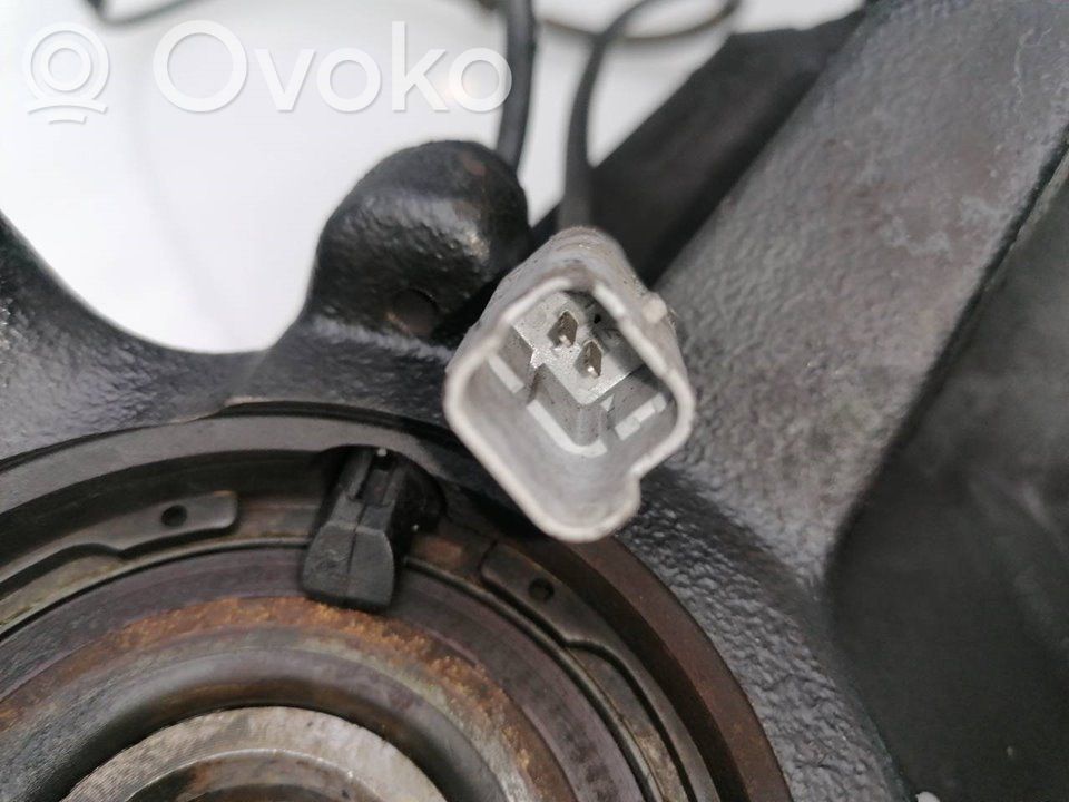 Fiat Scudo Zwrotnica koła przedniego 