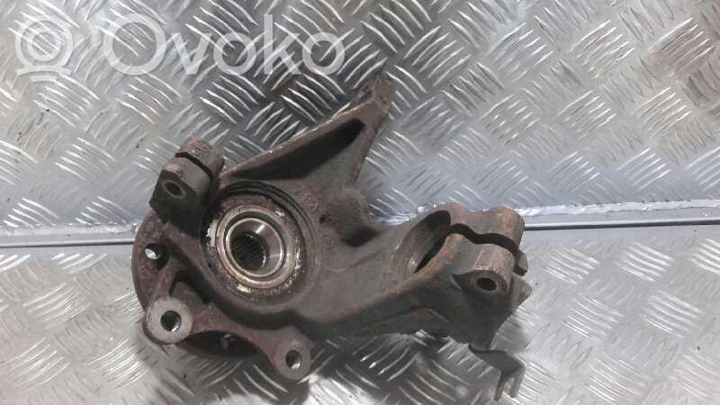 Achsschenkel vorne   364653
