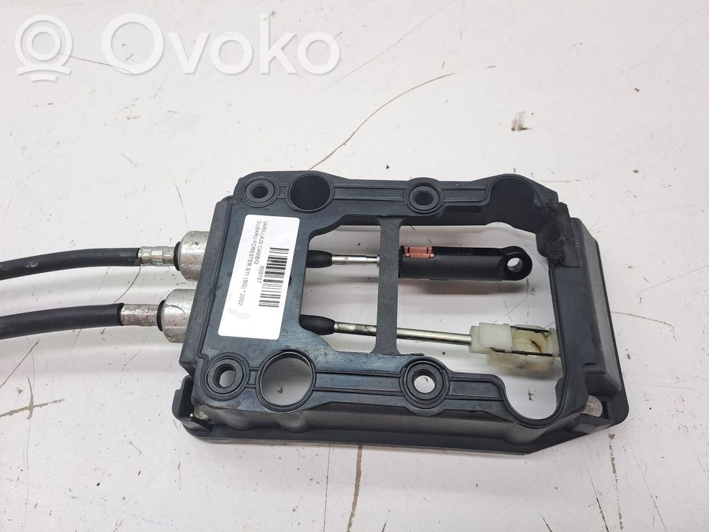 Subaru Forester SH Articulación de cambio de velocidades 