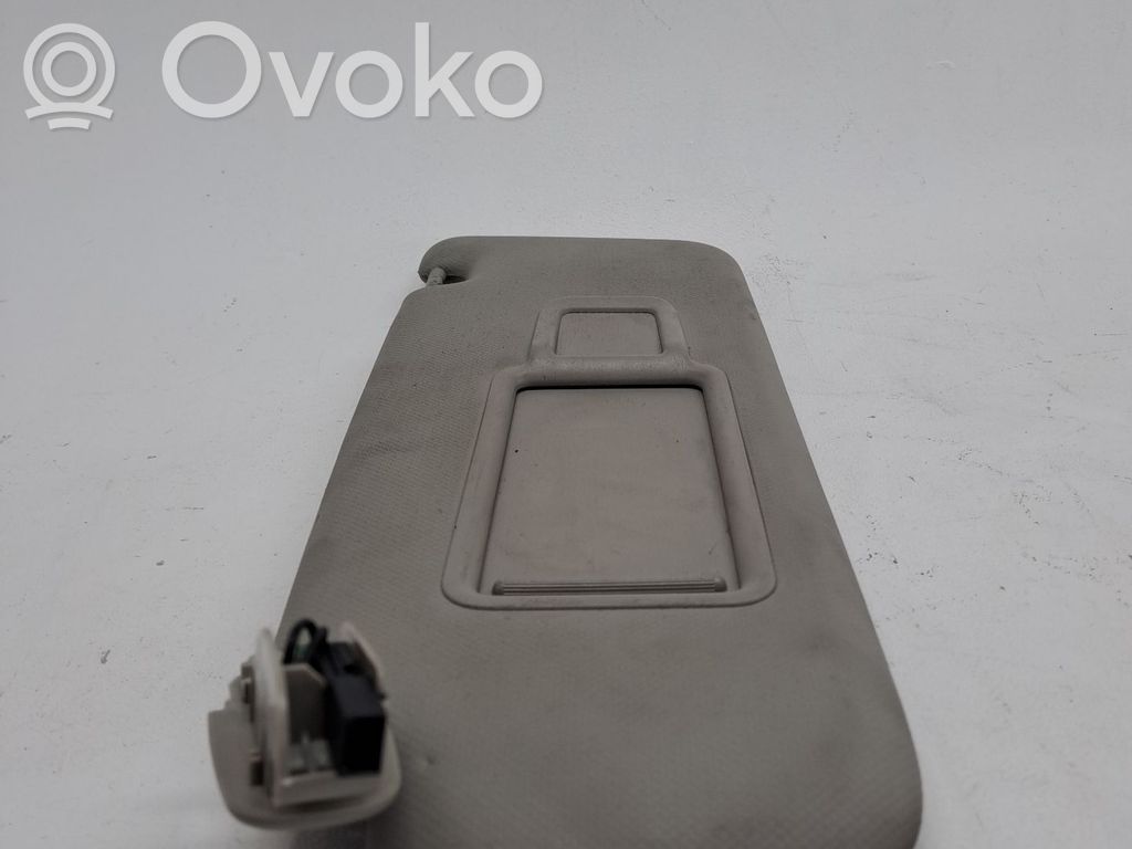 Sonnenblende   8K0857551PAW7,8K0857551P