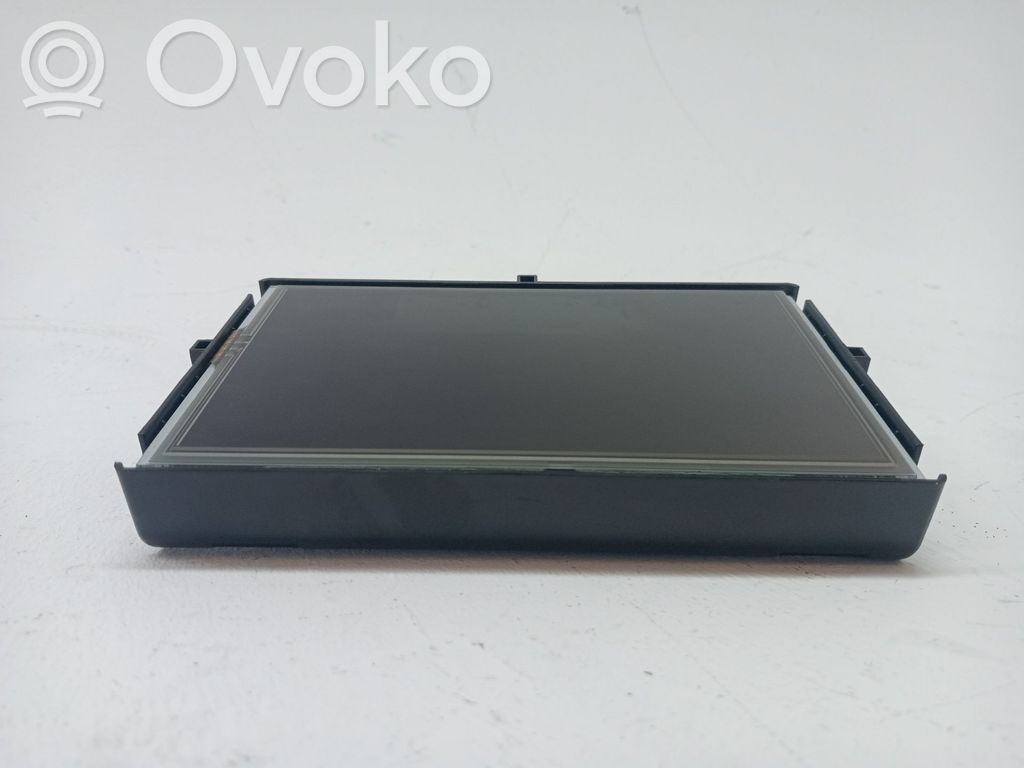 Schermo del visore a sovrimpressione   259156379R