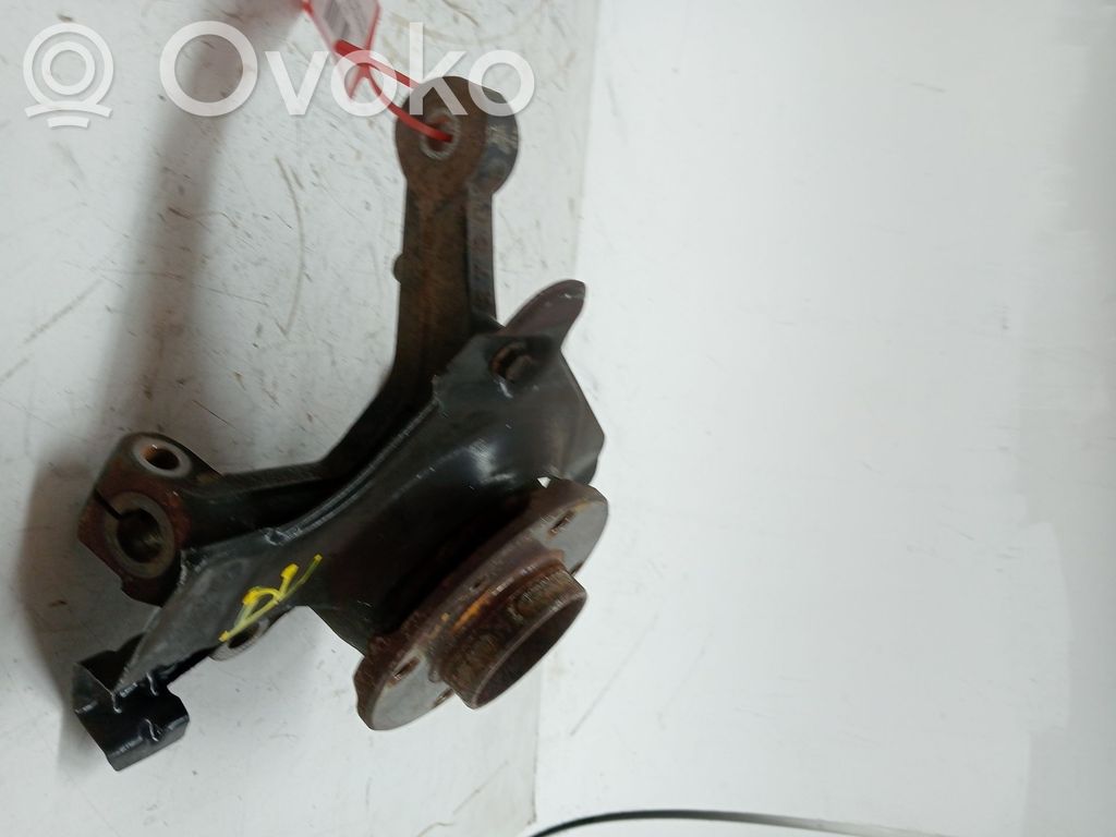 Achsschenkel vorne   1616780980,3647A2