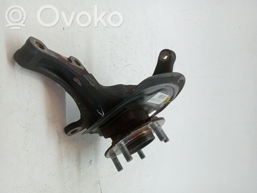 Achsschenkel vorne   40015JD000