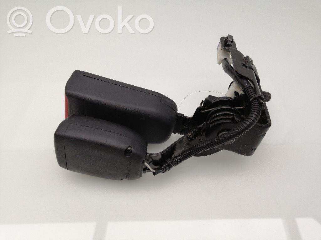 Vyön suojaus   NSB1098