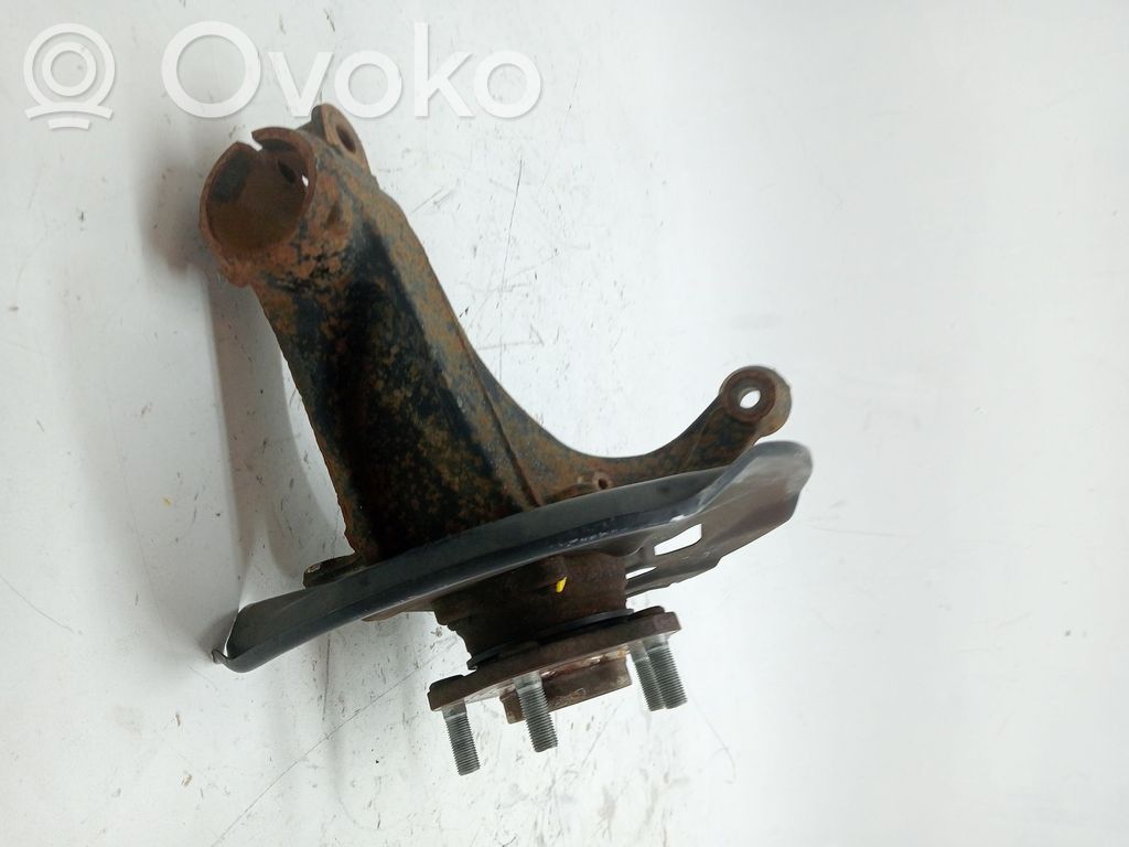 Achsschenkel vorne   400154CE0A