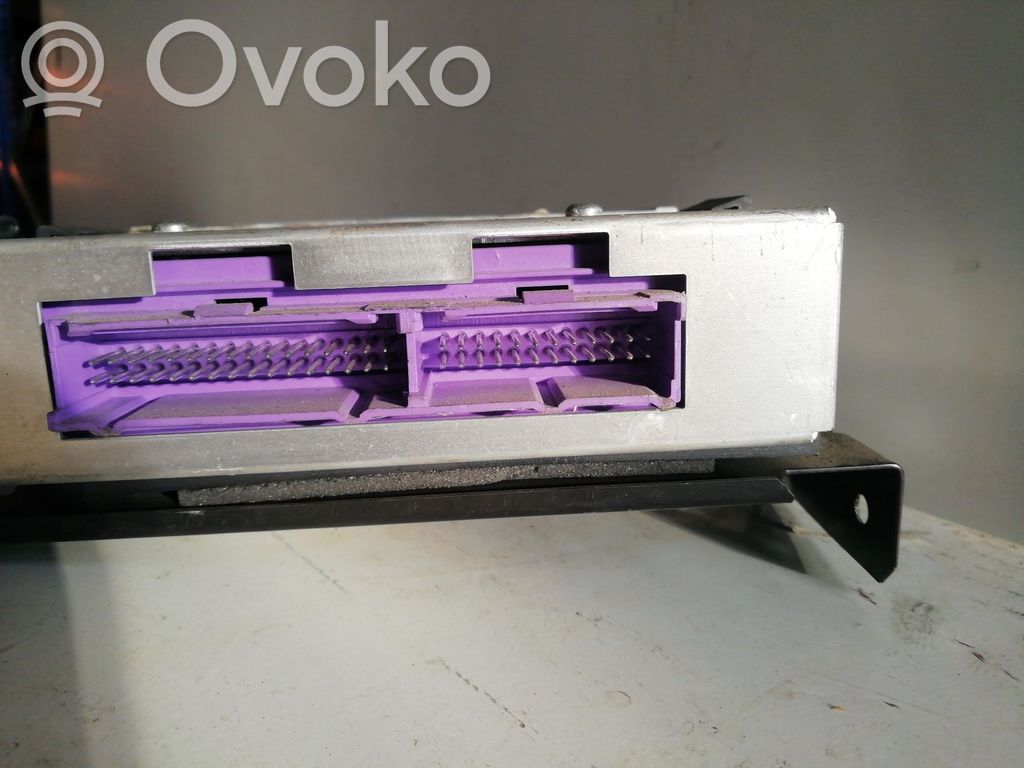 Opel Astra F Unidad de control/módulo ECU del motor 
