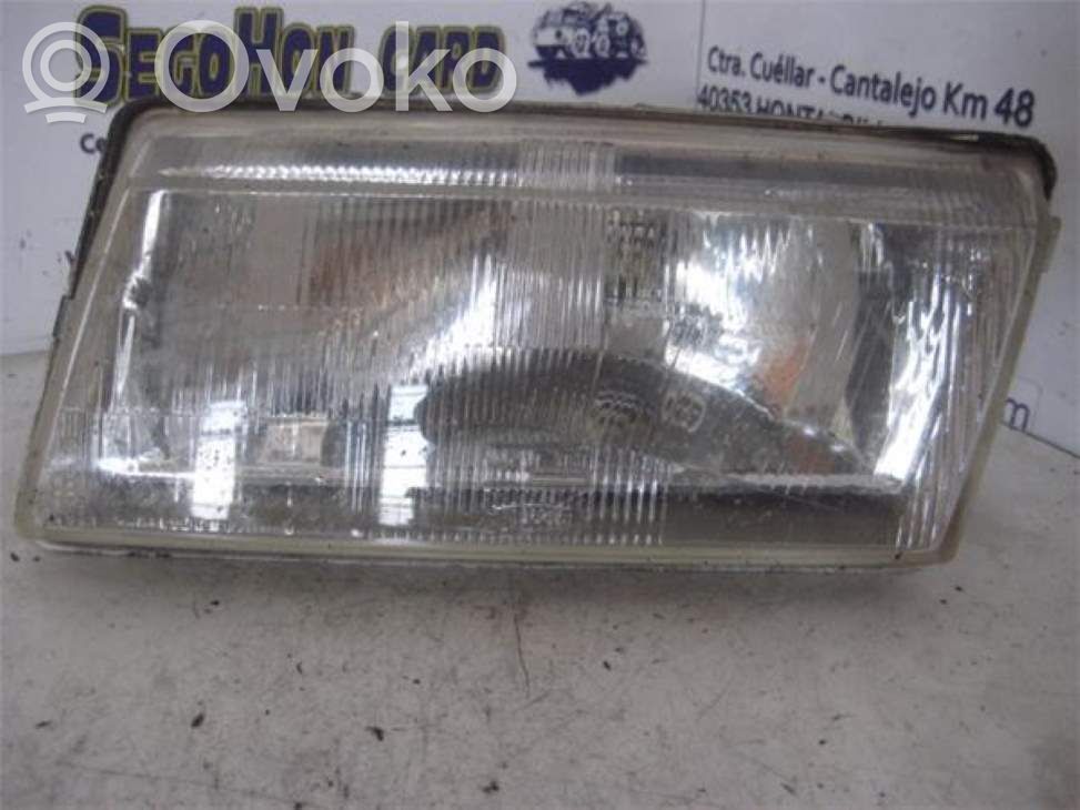 Phare frontale   54516750,54516750