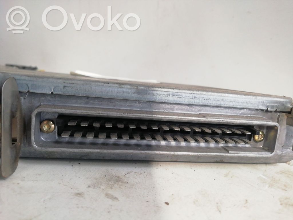 Volvo 460 Engine control unit/module ECU 