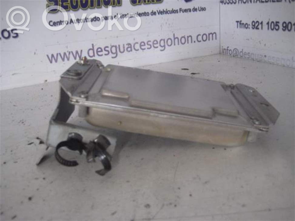 Hyundai Getz Engine control unit/module ECU 