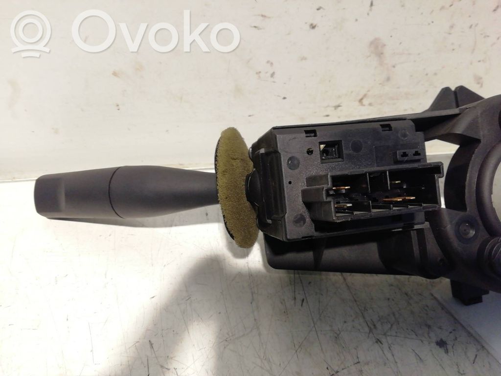 Peugeot 206 Leva comando tergicristalli 
