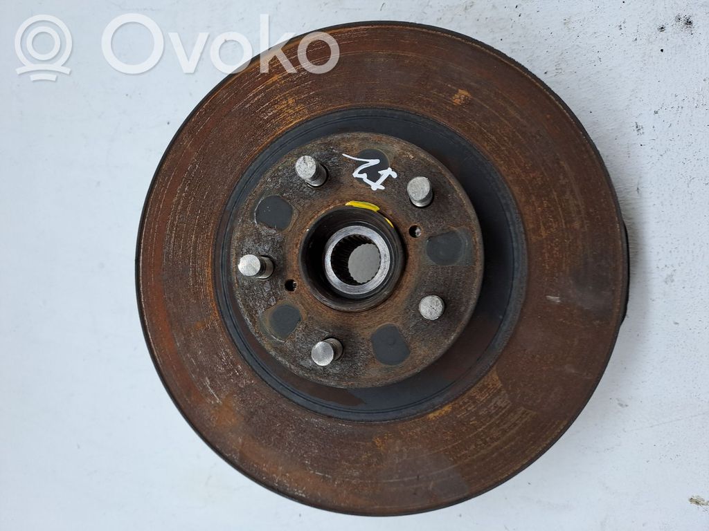 Subaru XV Fuso a snodo con mozzo ruota anteriore 