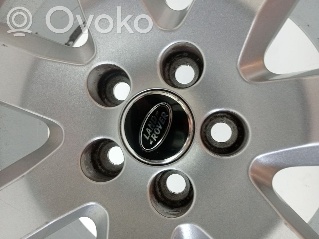 Land Rover Range Rover Evoque L538 Cerchioni in lega leggera R24 