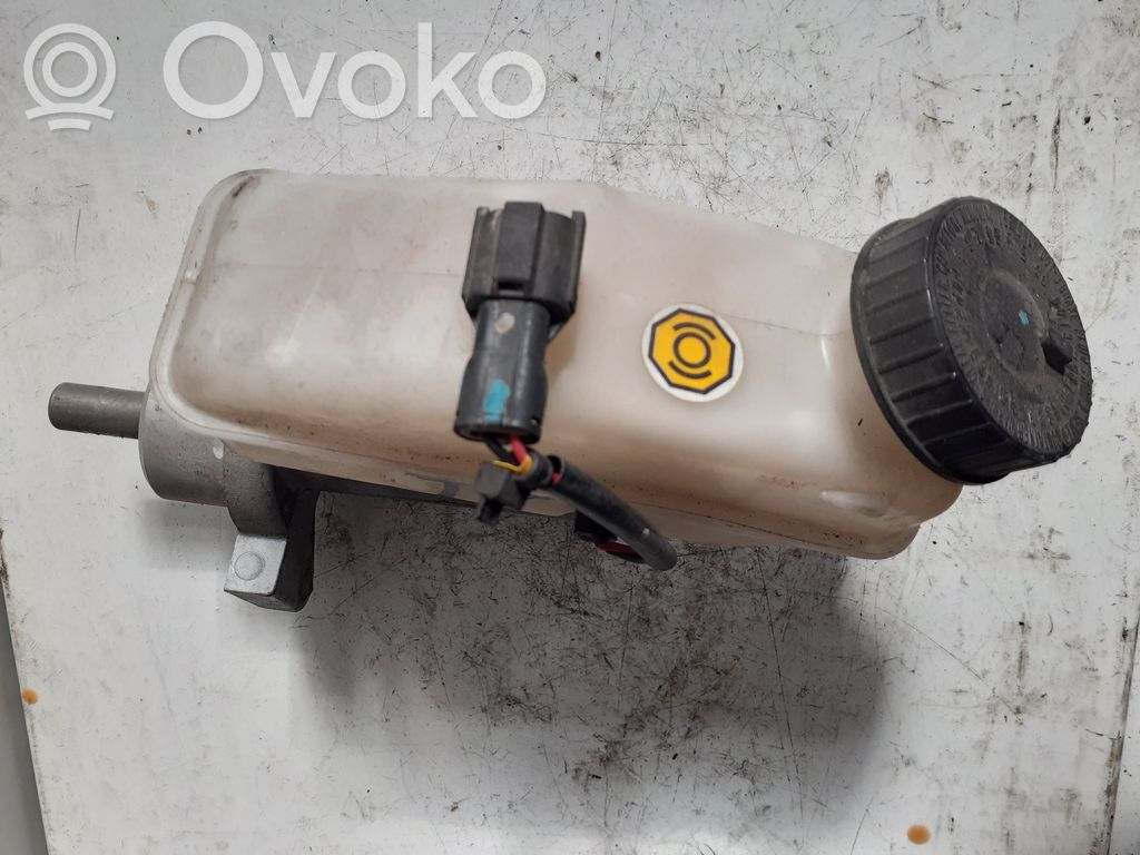 Daewoo Kalos Bomba de freno 