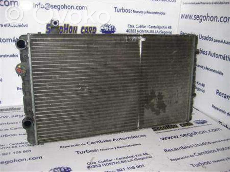Seat Cordoba (6K) Radiator lichid răcire