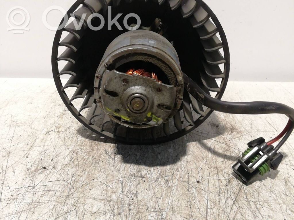Renault Espace III Ventola riscaldamento/ventilatore abitacolo