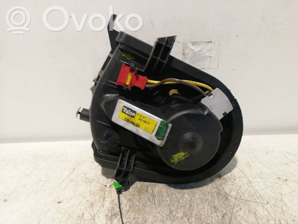 Seat Ibiza II (6k) Ventola riscaldamento/ventilatore abitacolo 