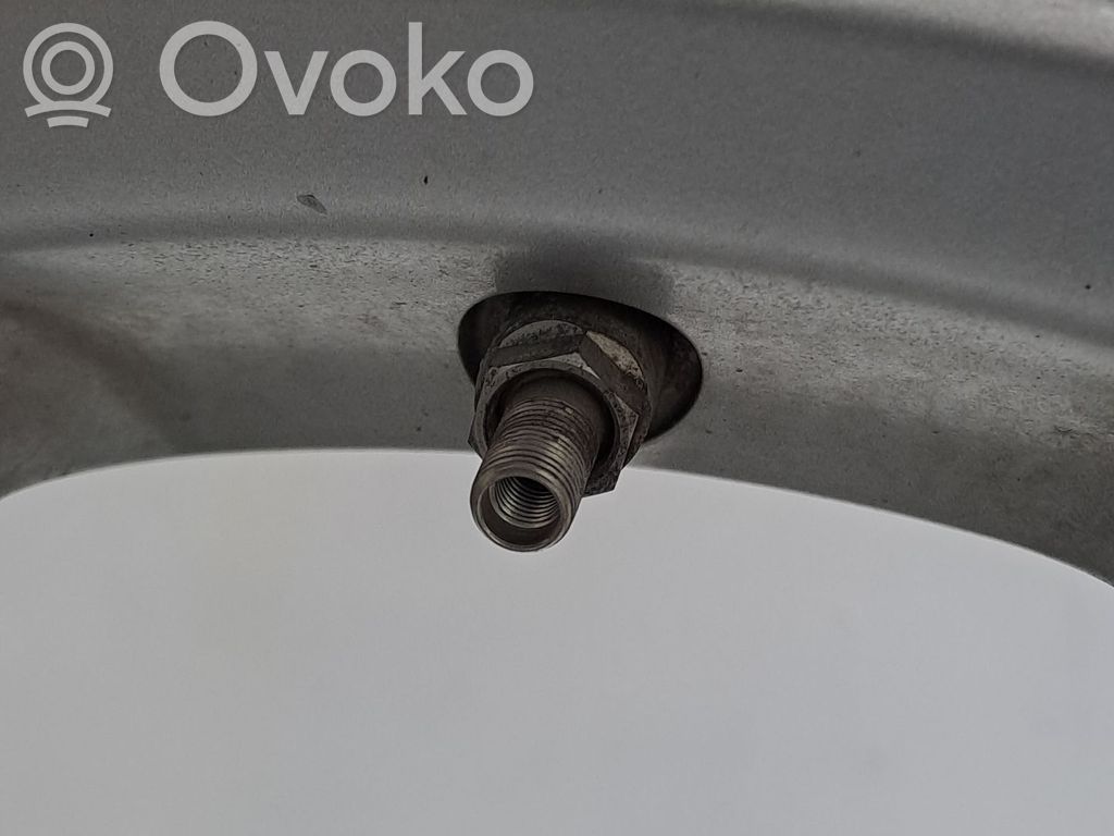 R24-kevytmetallivanne   9965157580,K5253