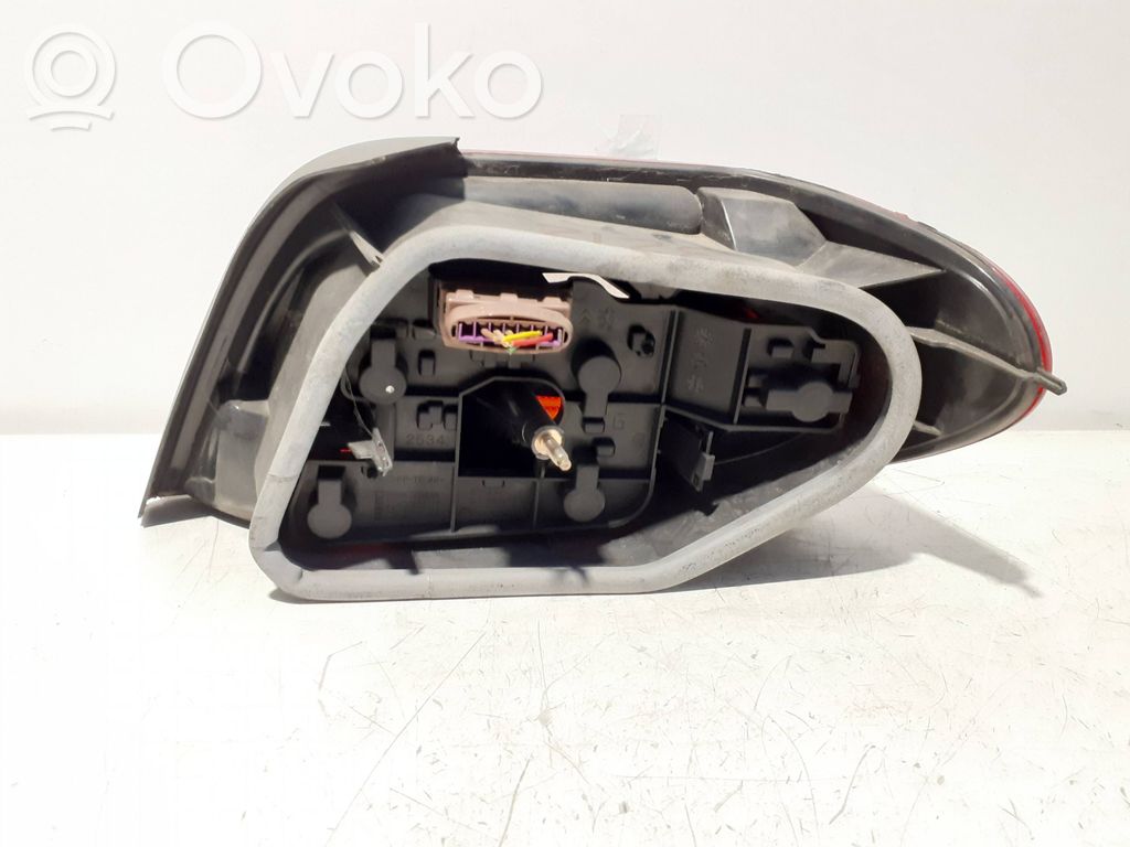 Lámpara de faros/luces traseros   6350J5