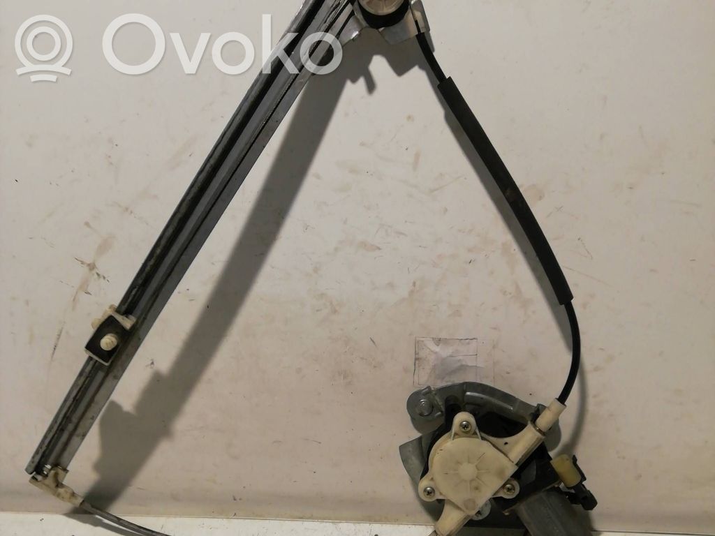 Renault Megane I Motor macara geam ușă față