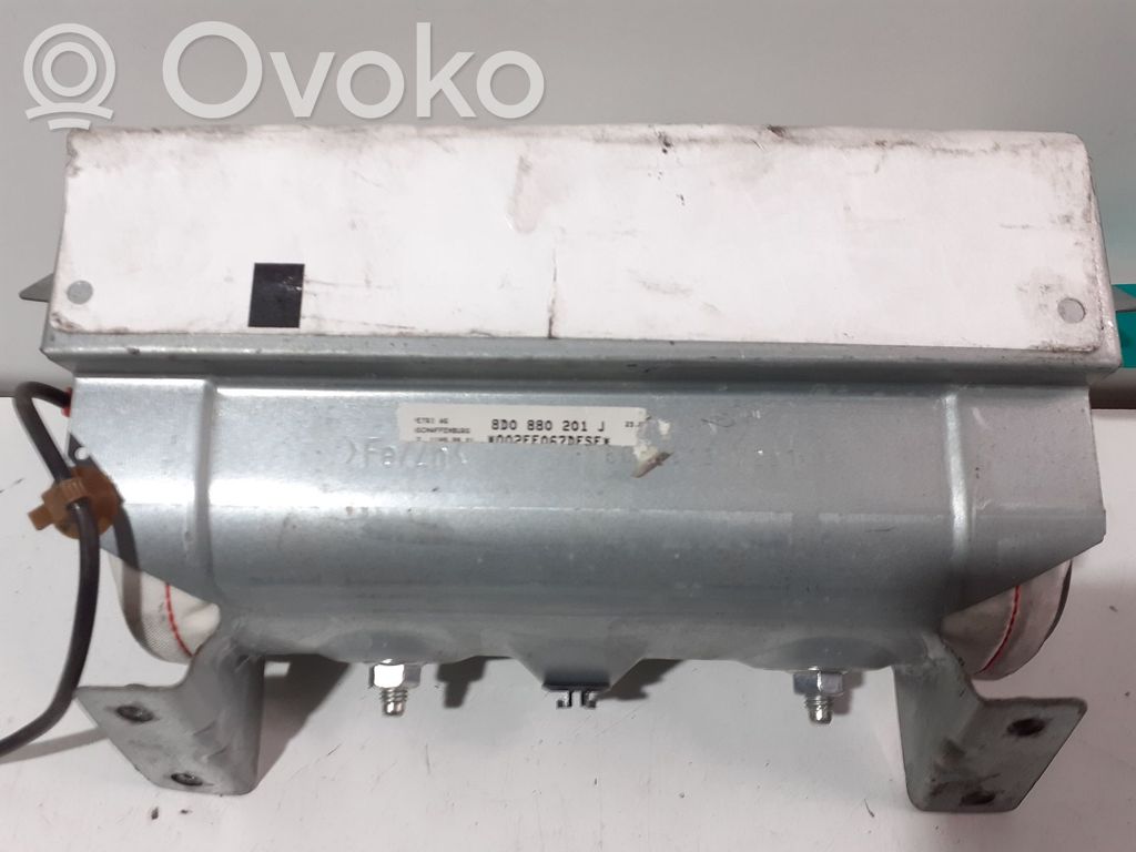 Airbag del pasajero   8D0880201J,8D0880201J,6014913