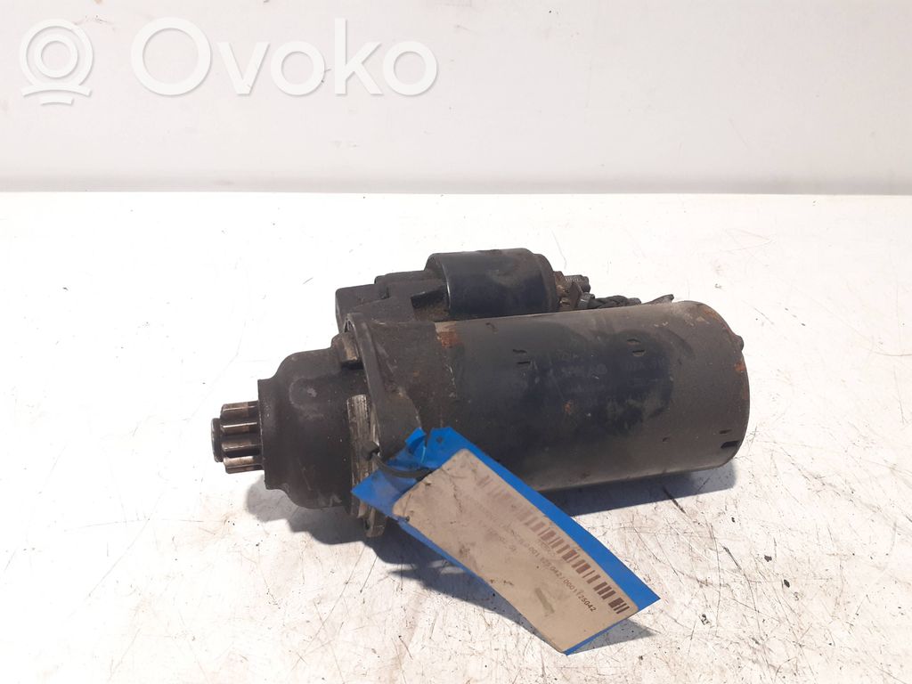 Electromotor   0001125042,0001125042,02A911024D