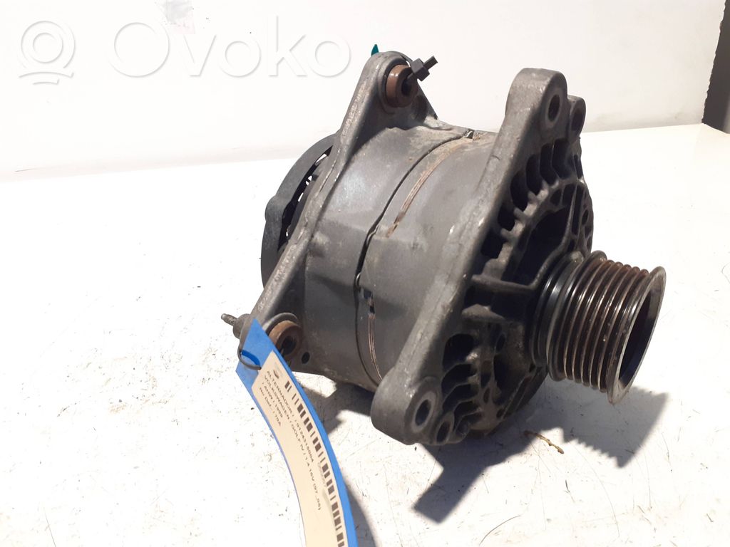 Alternador   037903025E,037903025E,0124315004
