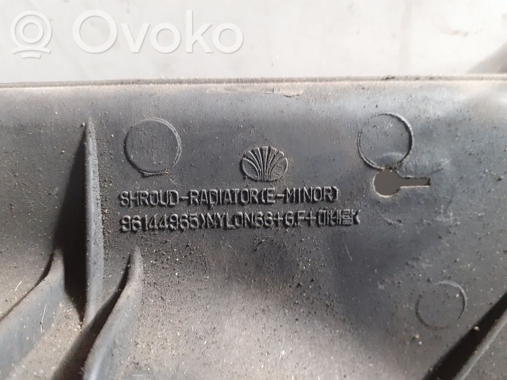 Van refrigerator   96144965,96144965,96144965