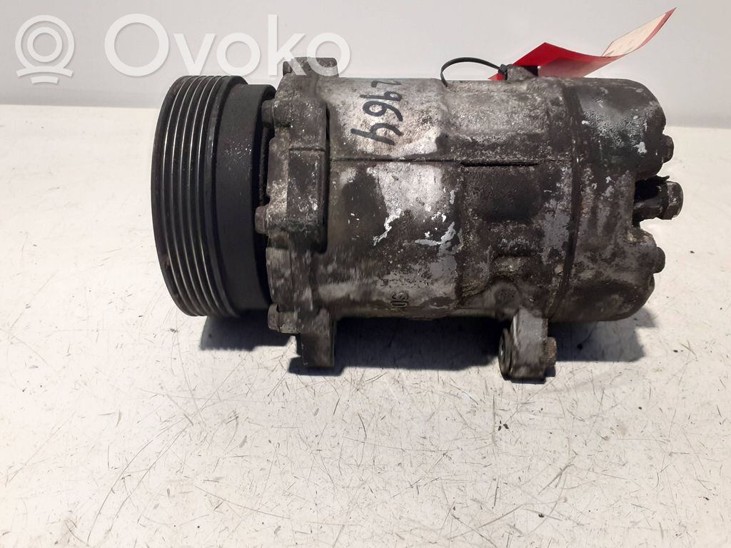 Seat Ibiza II (6k) Compressore aria condizionata (A/C) (pompa)