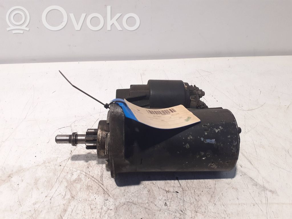 Seat Toledo I (1L) Motorino d’avviamento
