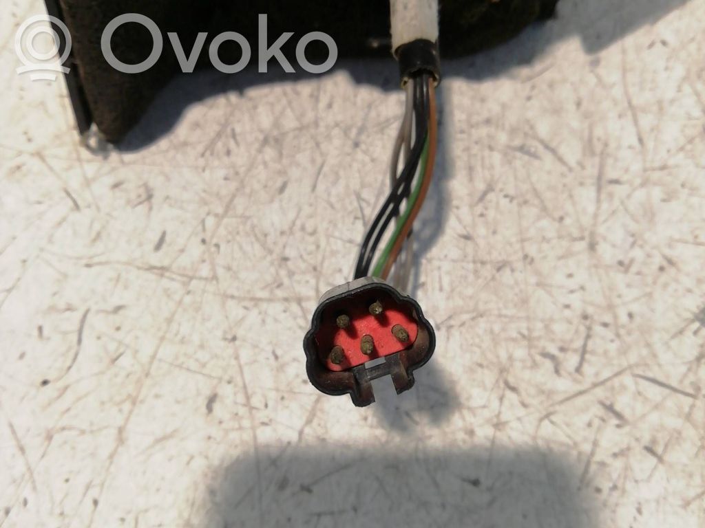 Ford Fiesta Oglindă electrică ușă față 