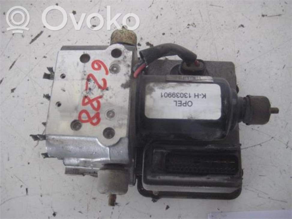 ABS Steuergerät   S108022001,S108022001,KH13039901