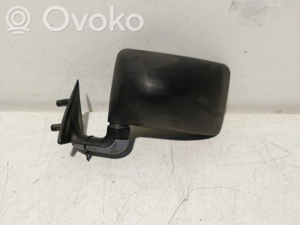 Volkswagen Polo III 6N 6N2 6NF Elektryczne lusterko boczne drzwi 