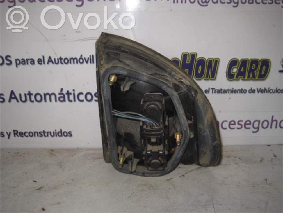 Renault Safrane Bec lampă spate