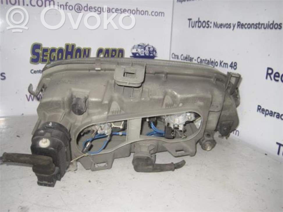 Scheinwerfer   770104068