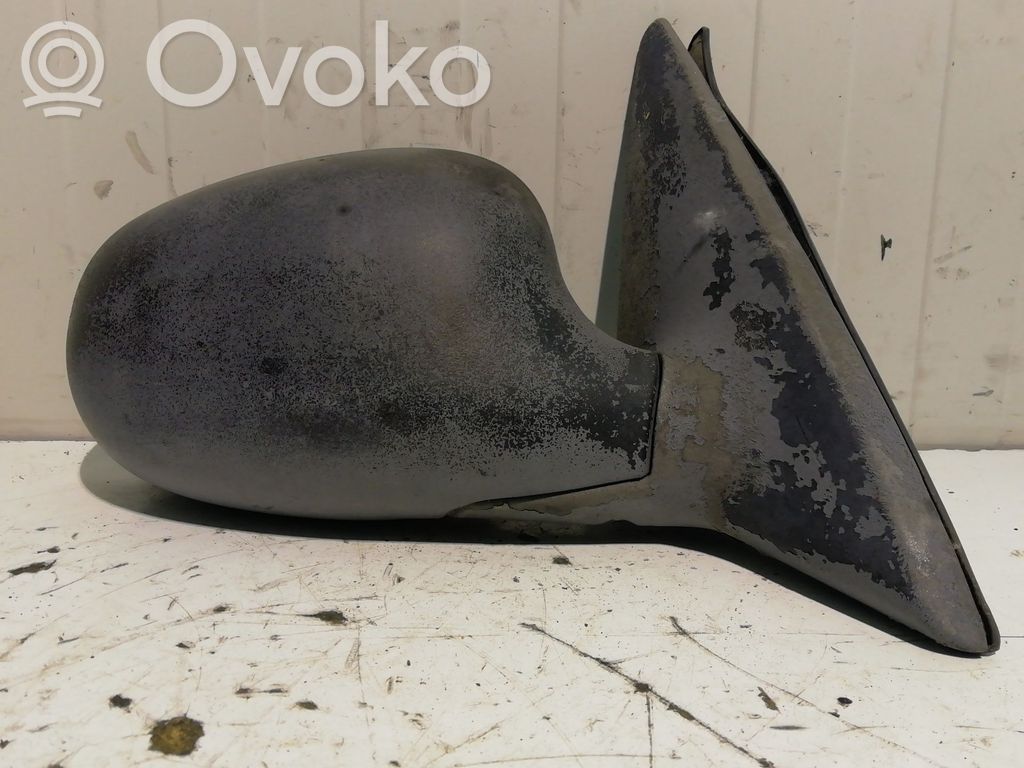 Etuoven sähköinen sivupeili   015355,015355