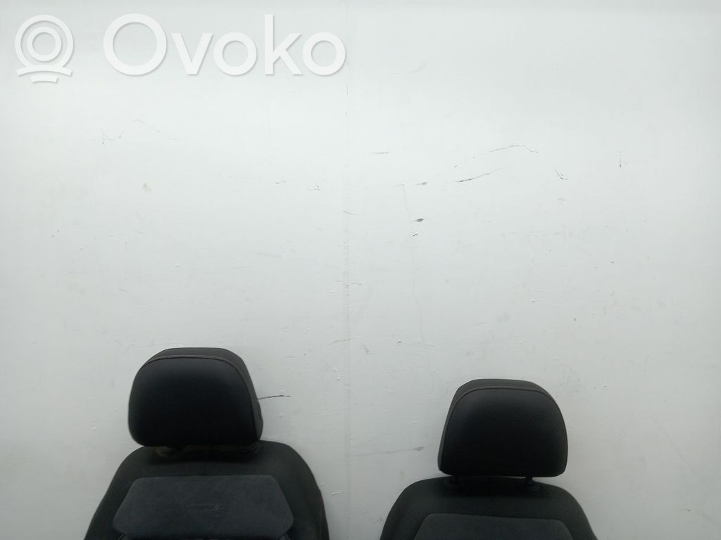 Volkswagen T-Roc Juego de airbag con panel 