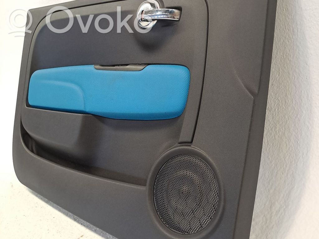 Fiat 500 Rivestimento del pannello della portiera anteriore