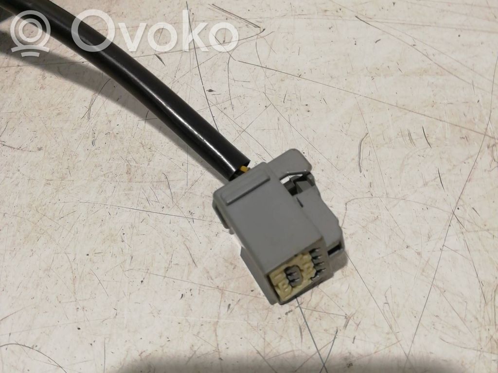 Ford Mondeo MK II Oglindă electrică ușă față