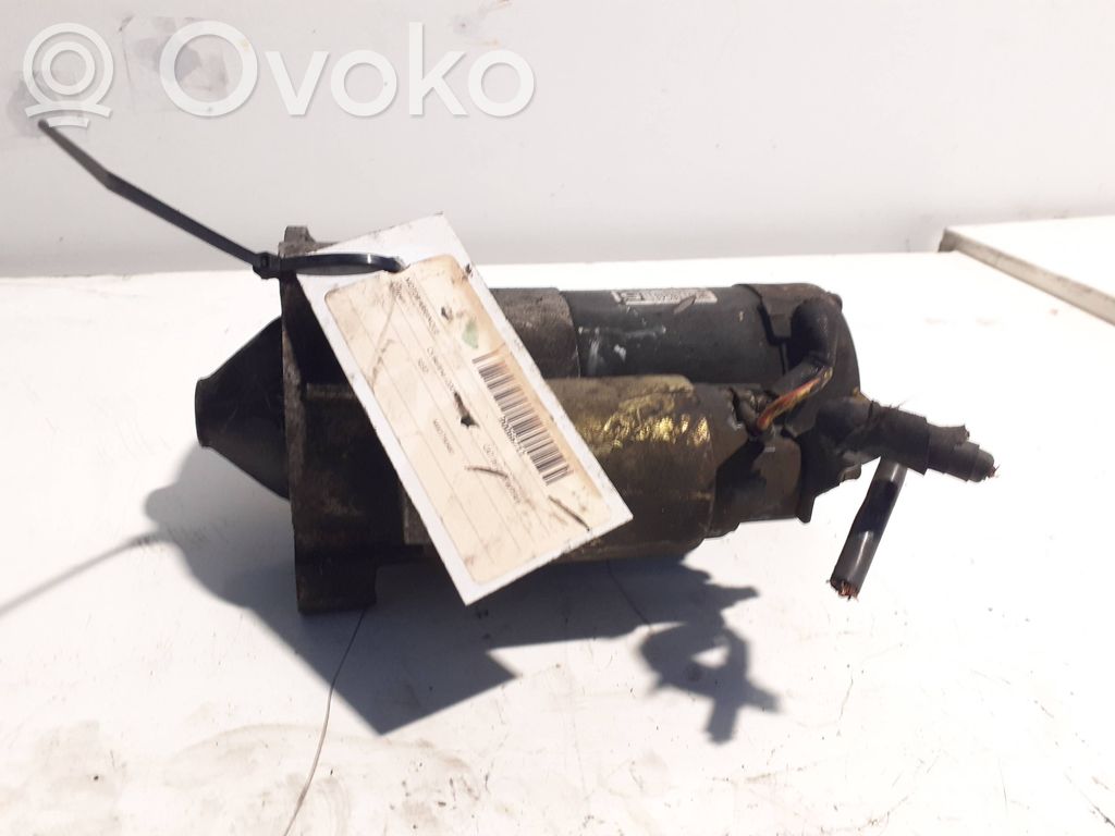 Стартер   M001T80481,M001T80481,M001T80481