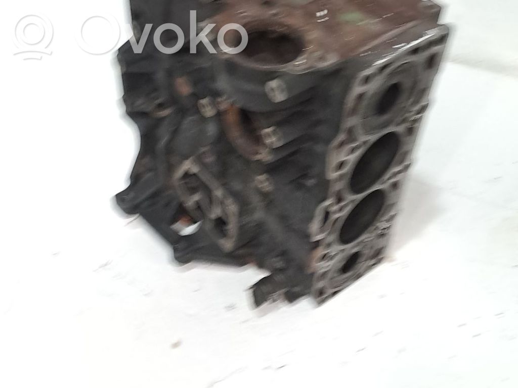 Blocco motore   038103011CA