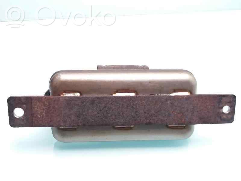 Mitsubishi Montero EGR-venttiili 