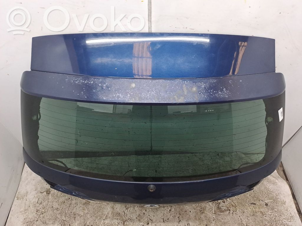 Fiat Croma Couvercle de coffre 