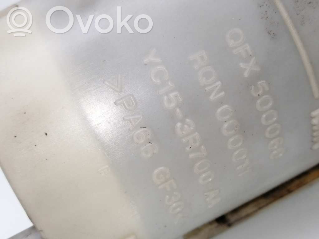 Ohjaustehostimen nestesäiliö   YC153R700AA