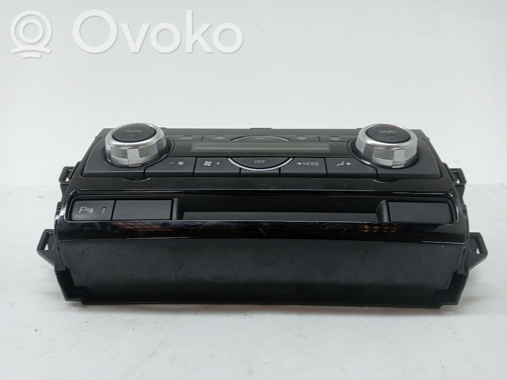Mazda CX-5 Unitate control climatizare 