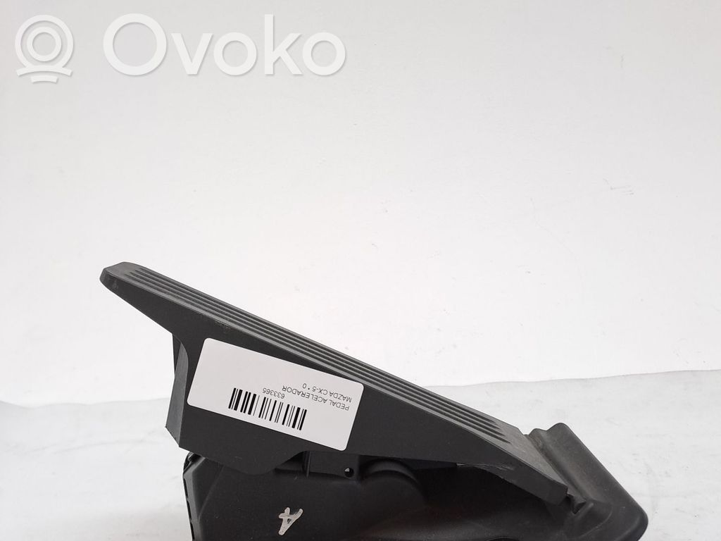 Kaasupoljin   GHK341600B
