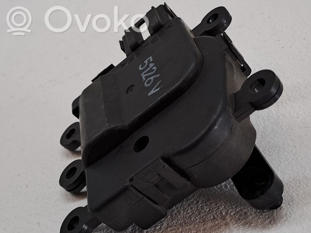 Modul de control caroserie central   KD4761A60