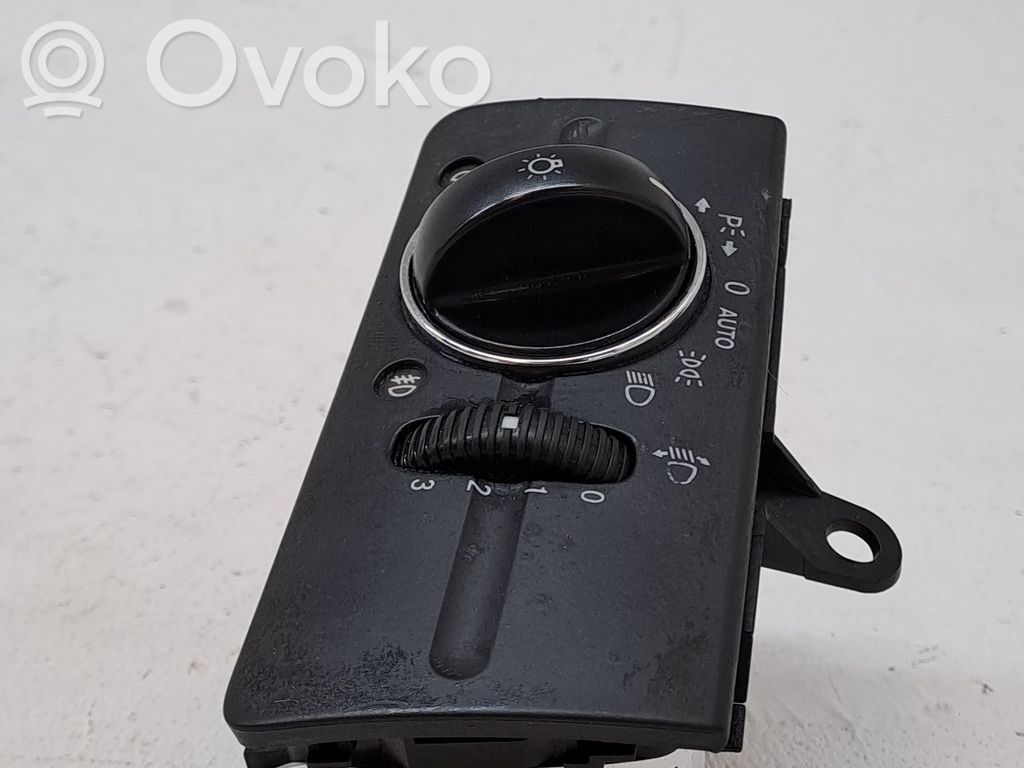Lichtschalter   A2115450304