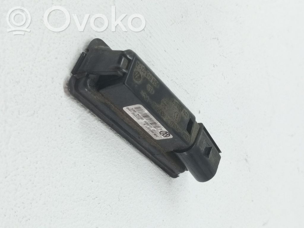 Volkswagen Golf VIII Lampă număr 