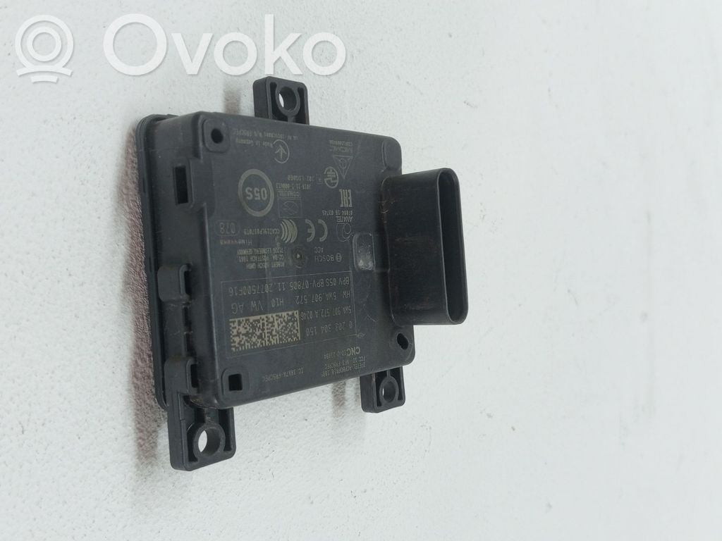 Volkswagen Golf VIII Modul de control caroserie central 