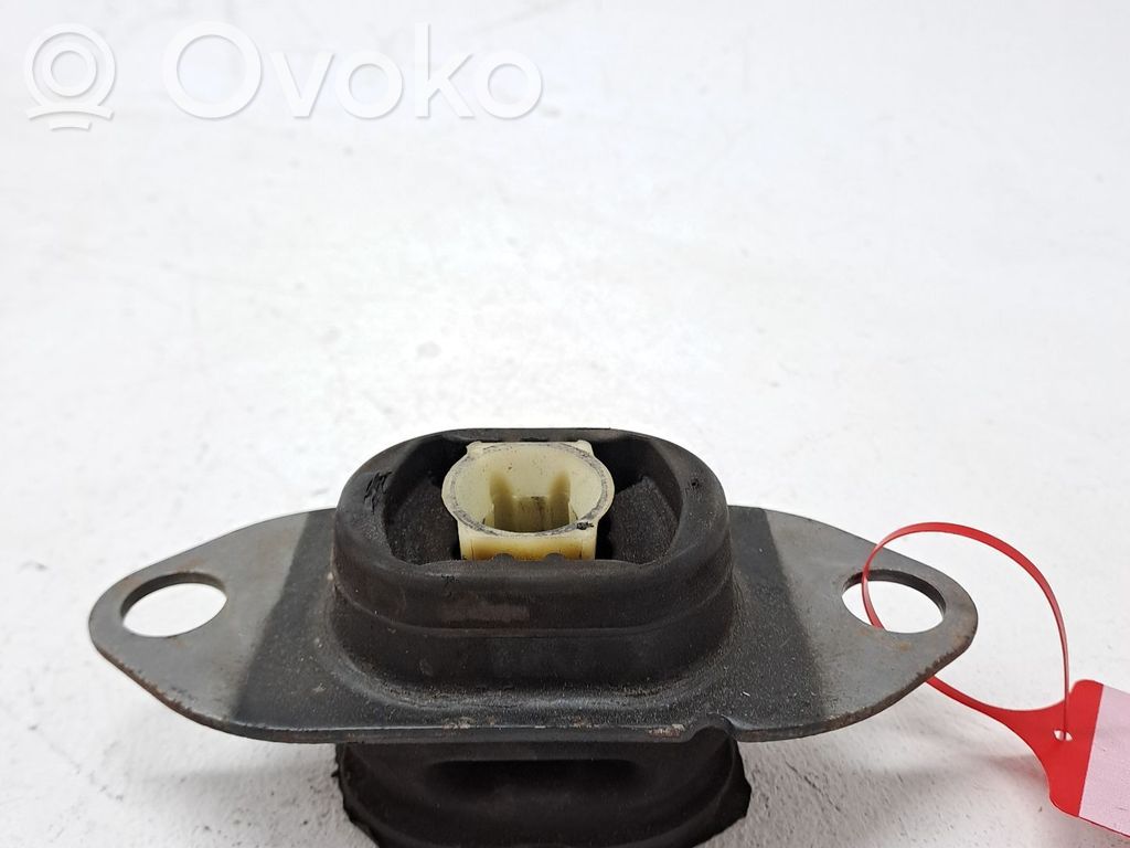 Smart ForTwo II Supporto della scatola del cambio